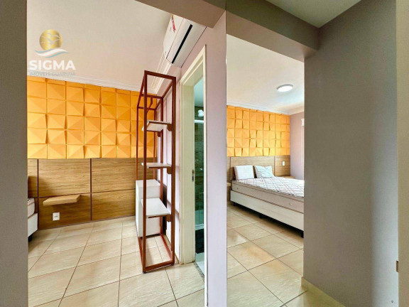 Imagem Apartamento com 2 Quartos à Venda, 72 m² em Enseada - Guarujá