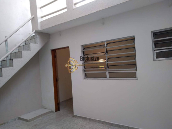 Imagem Sobrado com 3 Quartos à Venda, 176 m² em Jardim Santo André - Santo André