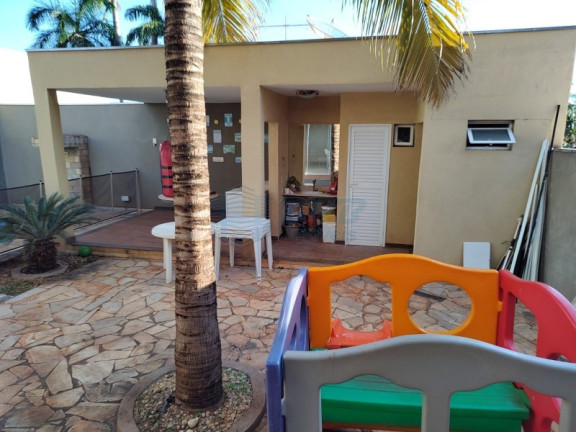 Imagem Sobrado para Alugar,  em Ribeirânia - Ribeirão Preto