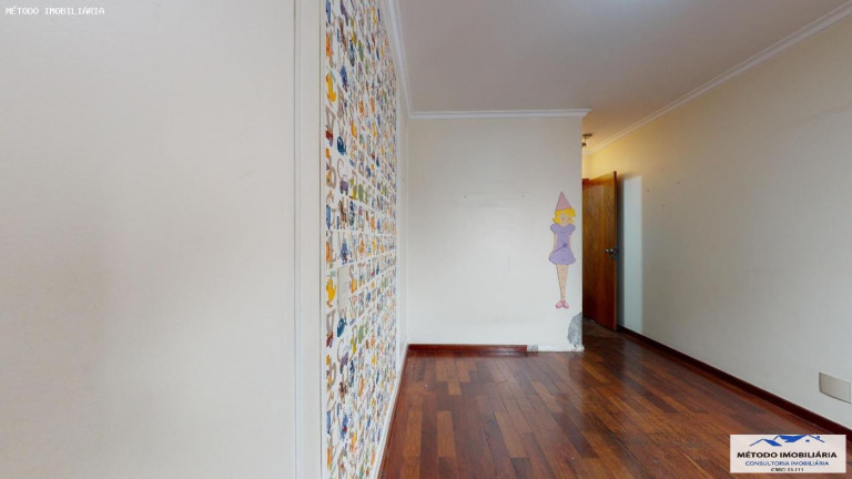 Imagem Apartamento com 3 Quartos à Venda, 127 m² em Ipiranga - São Paulo