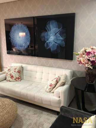 Imagem Apartamento com 3 Quartos à Venda, 166 m² em Santa Rosa - Cuiabá