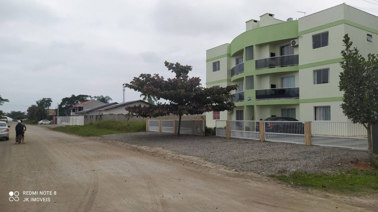 Imagem Apartamento com 2 Quartos à Venda, 61 m² em Balneário Paese - Itapoá