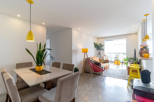 Foto do imóvel Apartamento com 2 Quartos à Venda, 69 m² em Ipiranga - São Paulo