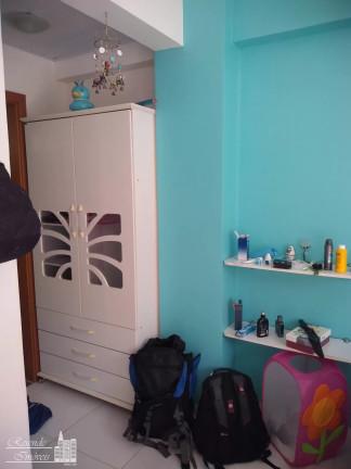 Imagem Apartamento com 3 Quartos para Alugar, 110 m² em Salinopolis - Salinópolis