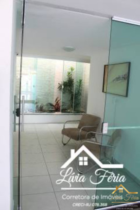 Imagem Apartamento com 2 Quartos à Venda, 70 m² em Parque Turf Club - Campos Dos Goytacazes