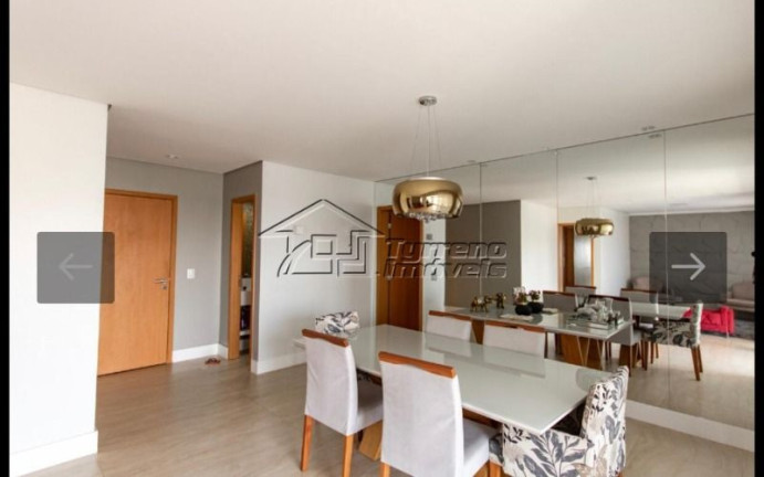 Apartamento com 3 Quartos para Alugar, 147 m² em Vila Ema - São José Dos Campos