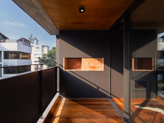 Imagem Apartamento com 2 Quartos à Venda, 232 m² em Rio Branco - Porto Alegre