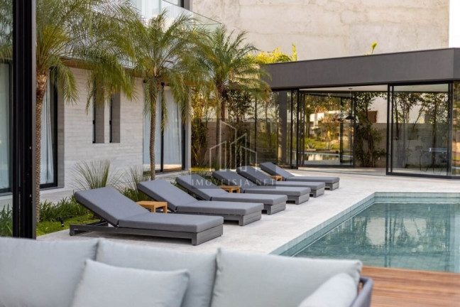 Imagem Casa com 5 Quartos à Venda, 1.000 m² em Tamboré - Santana De Parnaíba Imagem Casa com 5 Quartos à Venda, 1.000 m² em Tamboré - Santana De Parnaíba