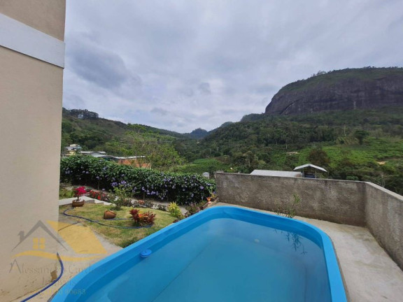 Imagem Casa com 2 Quartos à Venda, 64 m² em Parada Folly - Amparo