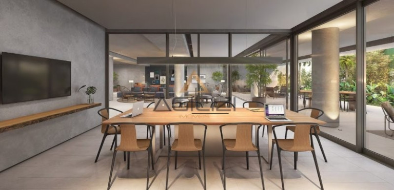 Imagem Apartamento com 1 Quarto à Venda, 60 m² em Perdizes - São Paulo