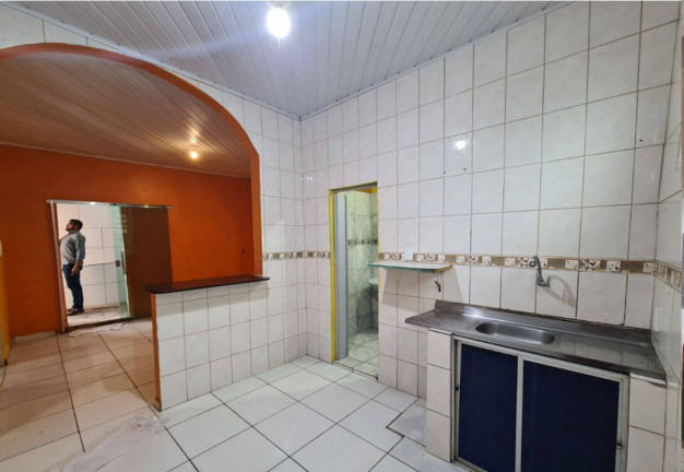 Imagem Casa com 2 Quartos à Venda, 60 m² em Redenção - Manaus Imagem Casa com 2 Quartos à Venda, 60 m² em Redenção - Manaus