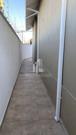 Imagem Casa com 3 Quartos à Venda, 134 m² em Loteamento Villa Branca - Jacareí