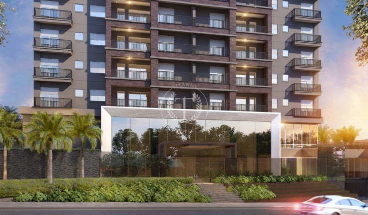 Imagem Cobertura com 3 Quartos à Venda, 56 m² em Jardim Guedala - São Paulo