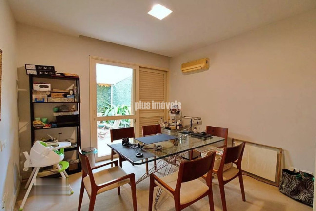 Imagem Casa com 4 Quartos à Venda, 560 m² em Cidade Jardim - São Paulo