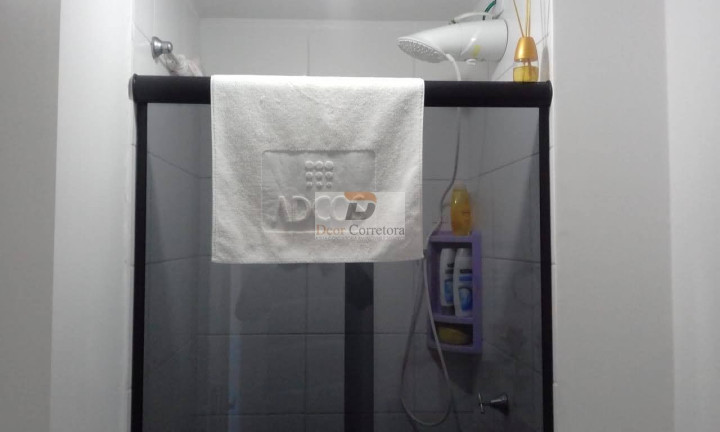 Imagem Apartamento com 2 Quartos à Venda, 43 m² em Canhema - Diadema Imagem Apartamento com 2 Quartos à Venda, 43 m² em Canhema - Diadema
