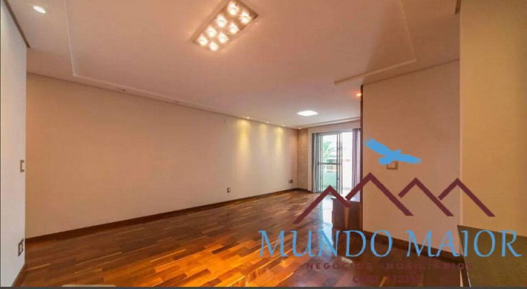Imagem Apartamento com 3 Quartos à Venda, 115 m² em Campestre - Santo André Imagem Apartamento com 3 Quartos à Venda, 115 m² em Campestre - Santo André
