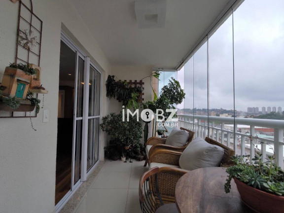 Imagem Imóvel com 3 Quartos à Venda, 107 m² em Jardim Wanda - Taboão Da Serra