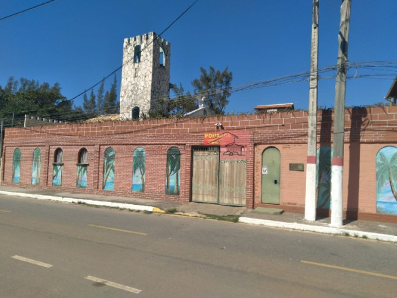 Imagem Imóvel com 13 Quartos à Venda, 869 m² em Recanto De Itaipuaçu (itaipuaçu) - Maricá