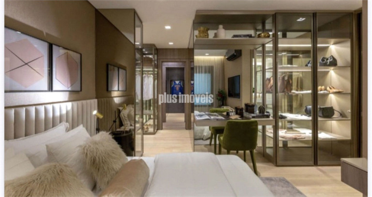 Imagem Apartamento com 3 Quartos à Venda, 159 m² em Vila Clementino - São Paulo Imagem Apartamento com 3 Quartos à Venda, 159 m² em Vila Clementino - São Paulo