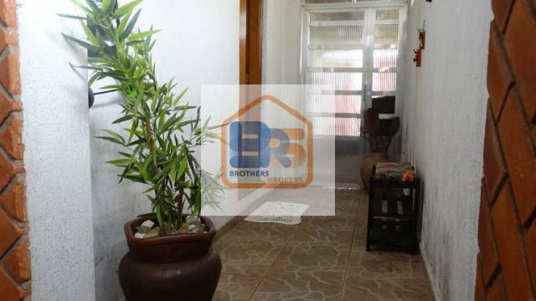 Imagem Sobrado com 3 Quartos à Venda, 250 m² em Freguesia Do ó - São Paulo