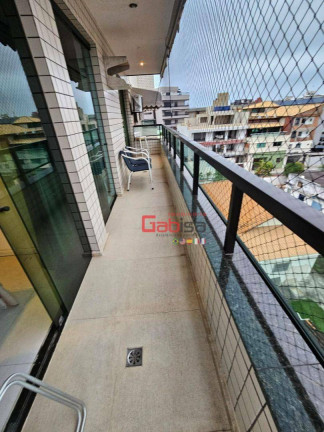 Imagem Cobertura com 4 Quartos à Venda, 220 m² em Centro - Cabo Frio Imagem Cobertura com 4 Quartos à Venda, 220 m² em Centro - Cabo Frio
