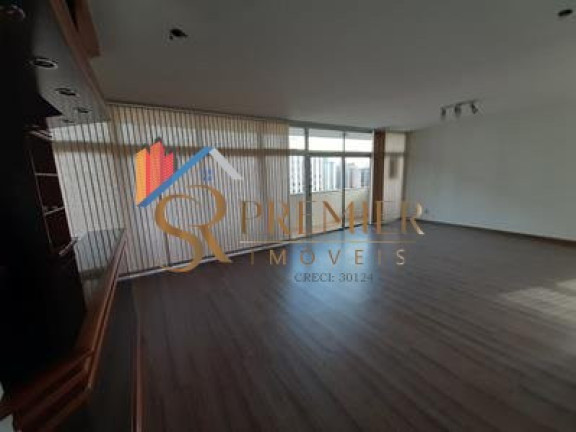 Imagem Apartamento com 3 Quartos à Venda, 235 m² em Centro - Florianópolis