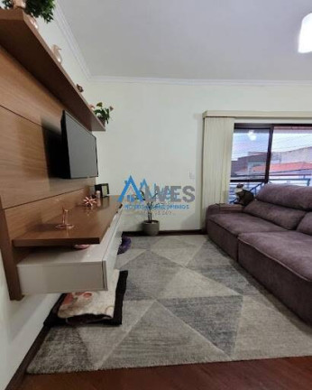 Imagem Apartamento com 2 Quartos à Venda, 74 m² em Rudge Ramos - São Bernardo Do Campo