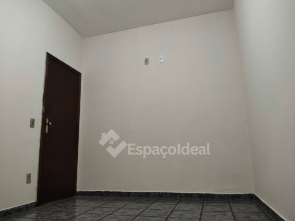 Imagem Casa com 4 Quartos à Venda, 100 m² em Parque Residencial São José - Lençóis Paulista