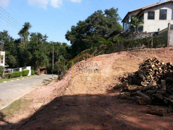 Imagem Terreno à Venda, 2.690 m² em Santa Inês - Caieiras Imagem Terreno à Venda, 2.690 m² em Santa Inês - Caieiras