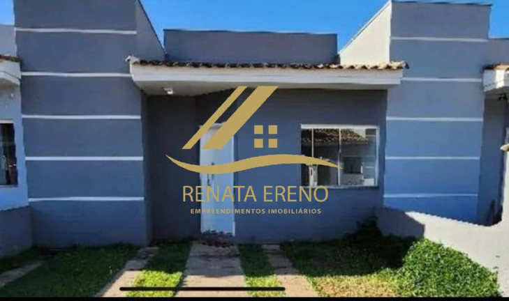 Casa com 3 Quartos à Venda, 70 m² em Vila Nova Sorocaba - Sorocaba