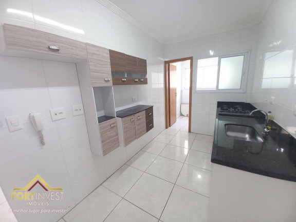 Imagem Imóvel com 2 Quartos à Venda, 104 m² em Canto Do Forte - Praia Grande Imagem Imóvel com 2 Quartos à Venda, 104 m² em Canto Do Forte - Praia Grande