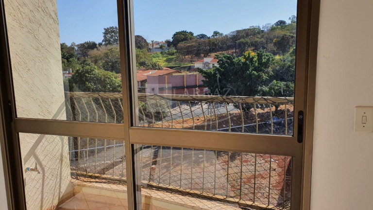 Imagem Imóvel com 1 Quarto à Venda, 40 m² em Ribeirânia - Ribeirão Preto Imagem Imóvel com 1 Quarto à Venda, 40 m² em Ribeirânia - Ribeirão Preto