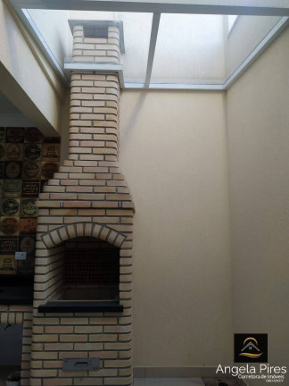 Imagem Sobrado com 3 Quartos à Venda, 160 m² em Jardim Regina - São Paulo Imagem Sobrado com 3 Quartos à Venda, 160 m² em Jardim Regina - São Paulo