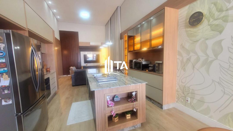 Imagem Casa com 4 Quartos à Venda, 230 m² em Swiss Park - Campinas Imagem Casa com 4 Quartos à Venda, 230 m² em Swiss Park - Campinas