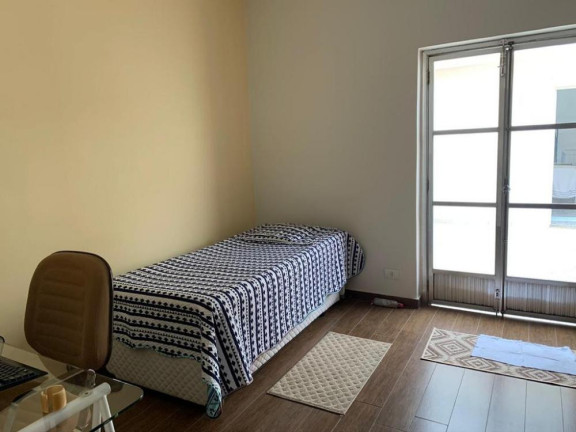 Imagem Casa com 3 Quartos à Venda, 293 m² em Tatuapé - São Paulo