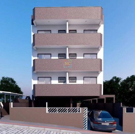 Apartamento com 2 Quartos à Venda, 63 m² em Serraria - São José