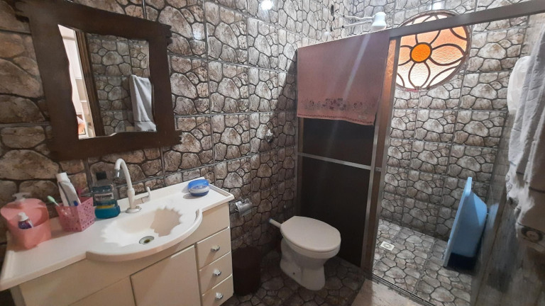 Imagem Casa com 3 Quartos à Venda, 150 m² em águia Dourada - Ibirité