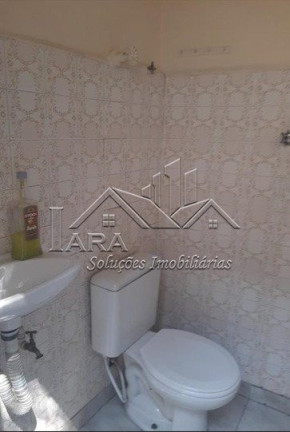 Imagem Sobrado com 3 Quartos para Alugar, em Tatuapé - São Paulo Imagem Sobrado com 3 Quartos para Alugar, em Tatuapé - São Paulo