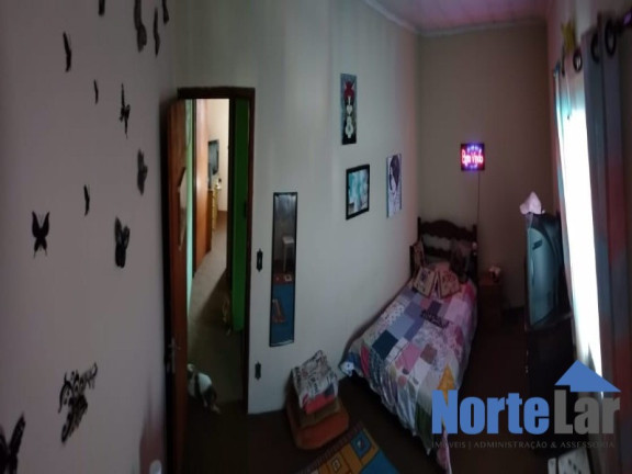 Imagem Sobrado com 2 Quartos à Venda, 170 m² em Jardim Maristela - São Paulo