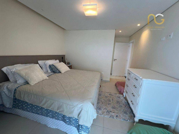 Imagem Apartamento com 3 Quartos à Venda, 173 m² em Aviação - Praia Grande