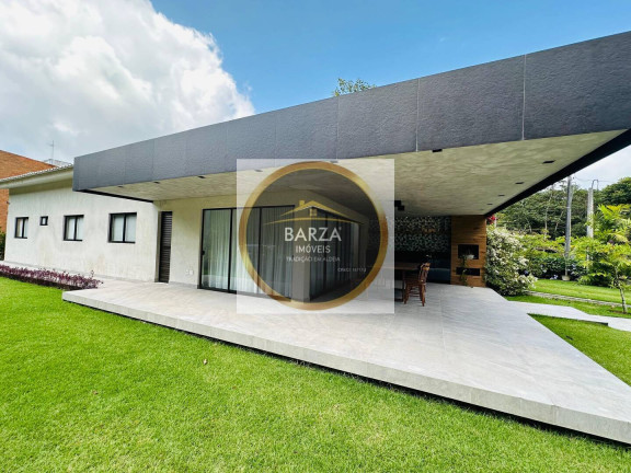 Imagem Casa de Condomínio com 4 Quartos à Venda, 181 m² em Aldeia Dos Camarás - Camaragibe Imagem Casa de Condomínio com 4 Quartos à Venda, 181 m² em Aldeia Dos Camarás - Camaragibe