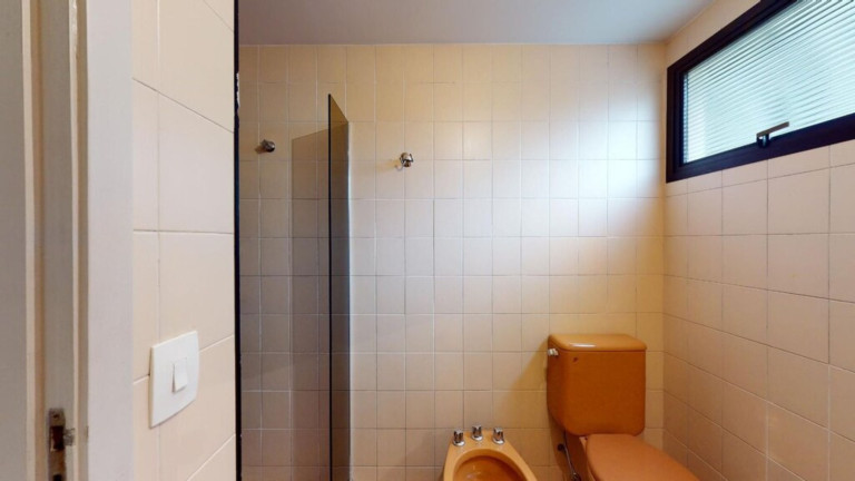 Imagem Imóvel com 4 Quartos à Venda, 196 m² em Itaim Bibi - São Paulo