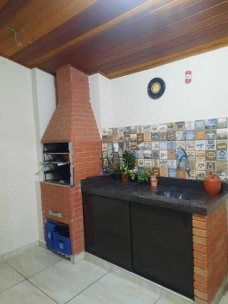Imagem Sobrado com 2 Quartos à Venda, 200 m² em Wanel Ville - Sorocaba