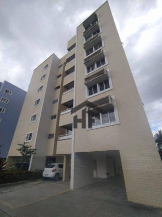 Imagem Apartamento com 3 Quartos à Venda, 70 m² em Piedade - Jaboatão Dos Guararapes
