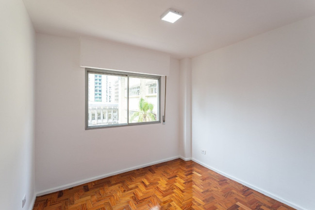 Imagem Apartamento com 3 Quartos à Venda, 112 m² em Vila Clementino - São Paulo