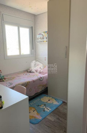 Imagem Apartamento com 3 Quartos à Venda, 81 m² em Chora Menino - São Paulo