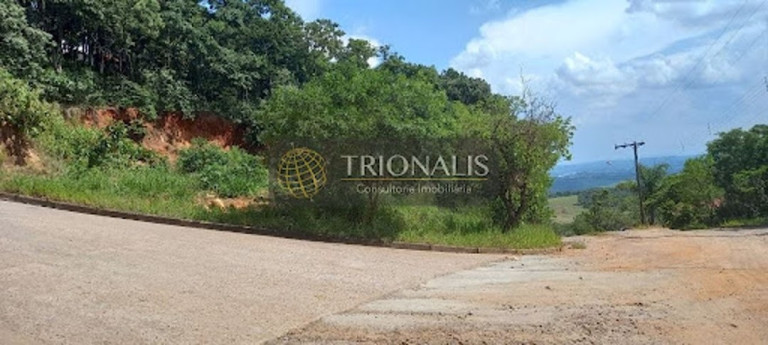 Imagem Terreno à Venda, 1.011 m² em Estância Santa Maria Do Laranjal - Atibaia
