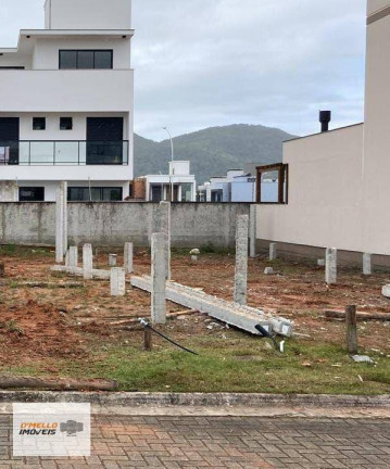 Imagem Terreno à Venda, 161 m² em Bairro Deltaville - Biguaçu Imagem Terreno à Venda, 161 m² em Bairro Deltaville - Biguaçu