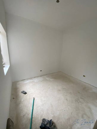 Imagem Casa com 2 Quartos à Venda, 53 m² em Saint Etiene - Matinhos