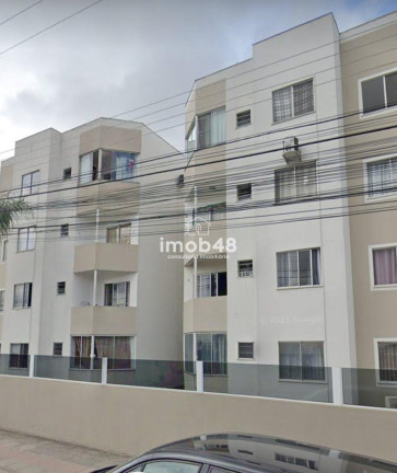 Imagem Apartamento com 3 Quartos à Venda, 70 m² em Forquilhinhas - São José